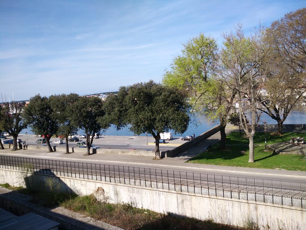 Apartments City Walls Zadar Exterior photo