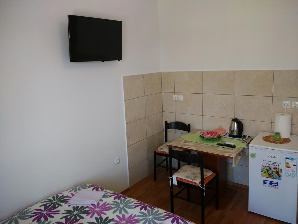Apartments City Walls Zadar Exterior photo