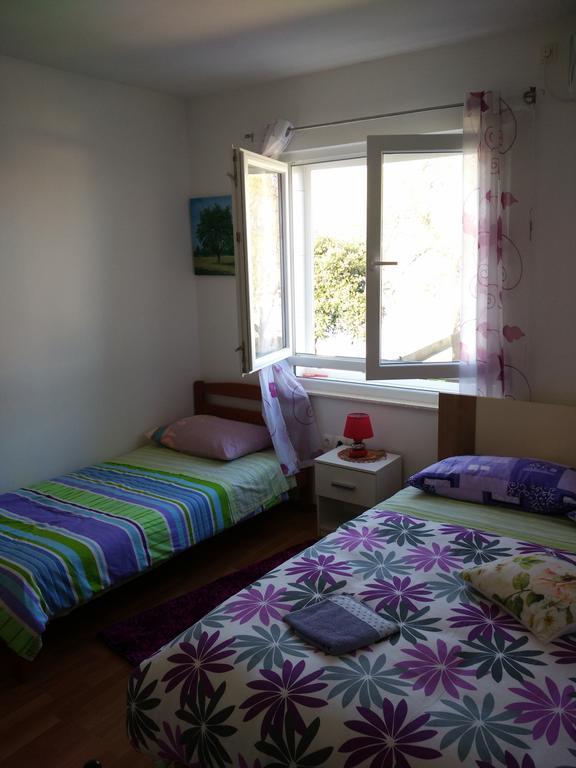 Apartments City Walls Zadar Exterior photo